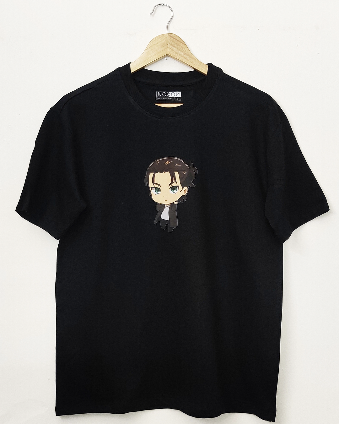 Eren Yeager
