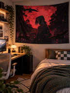 Itachi \ Tapestry