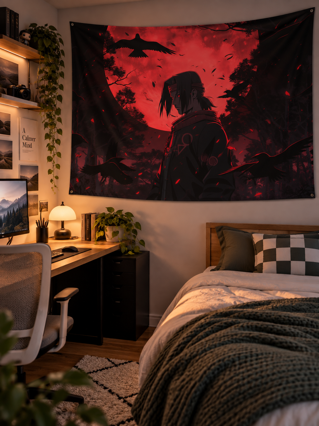 Itachi \ Tapestry