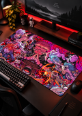 JJK \ Deskmat