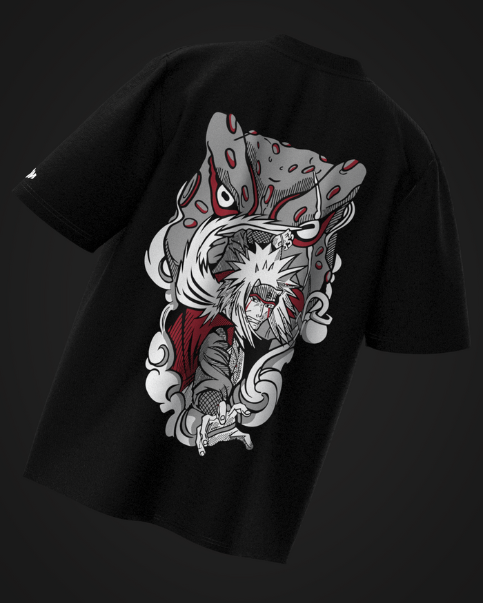 Jiraiya
