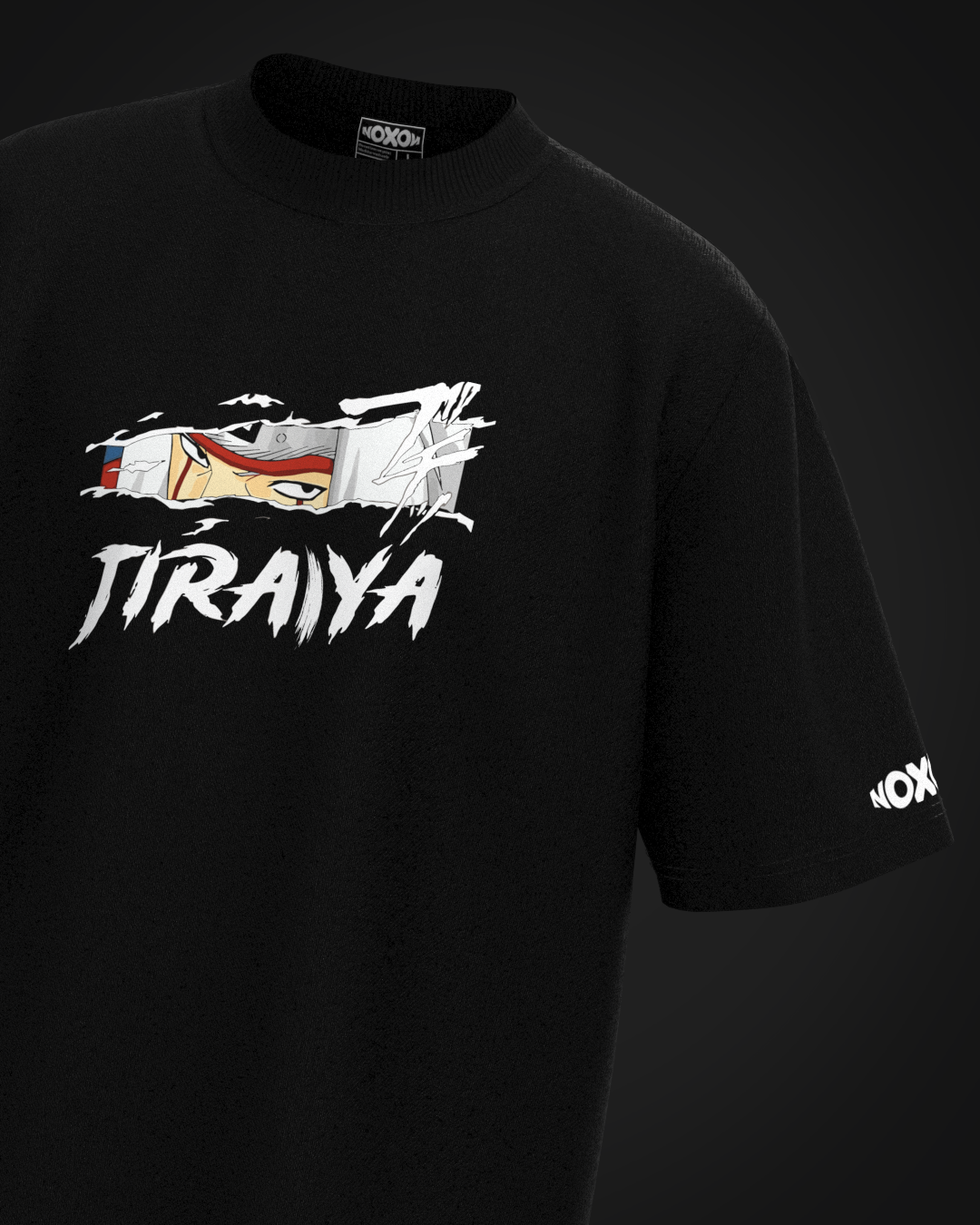 Jiraiya