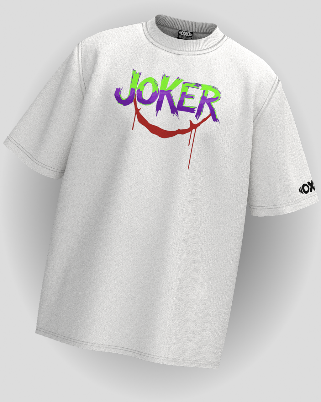 Joker #5
