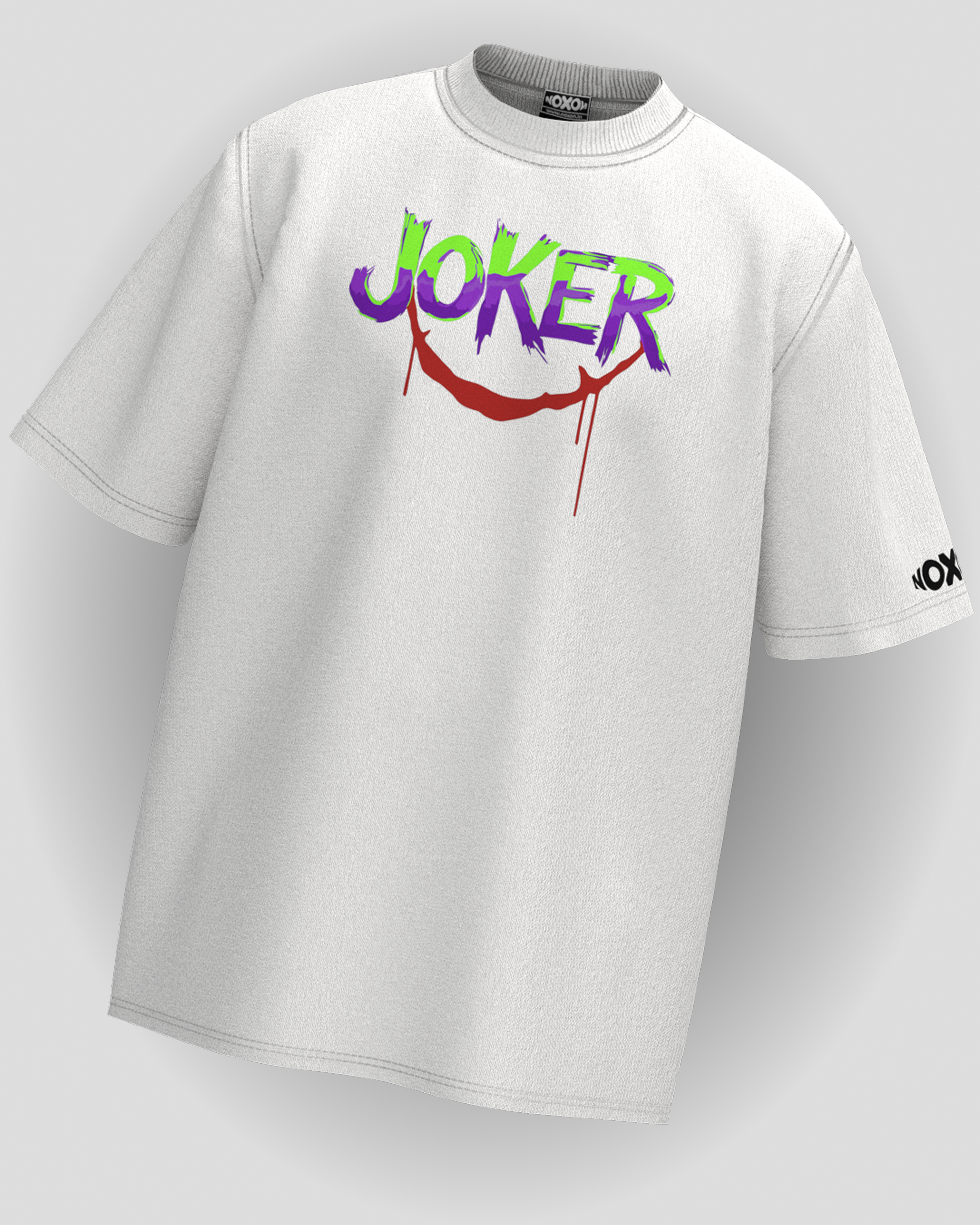 Joker #5