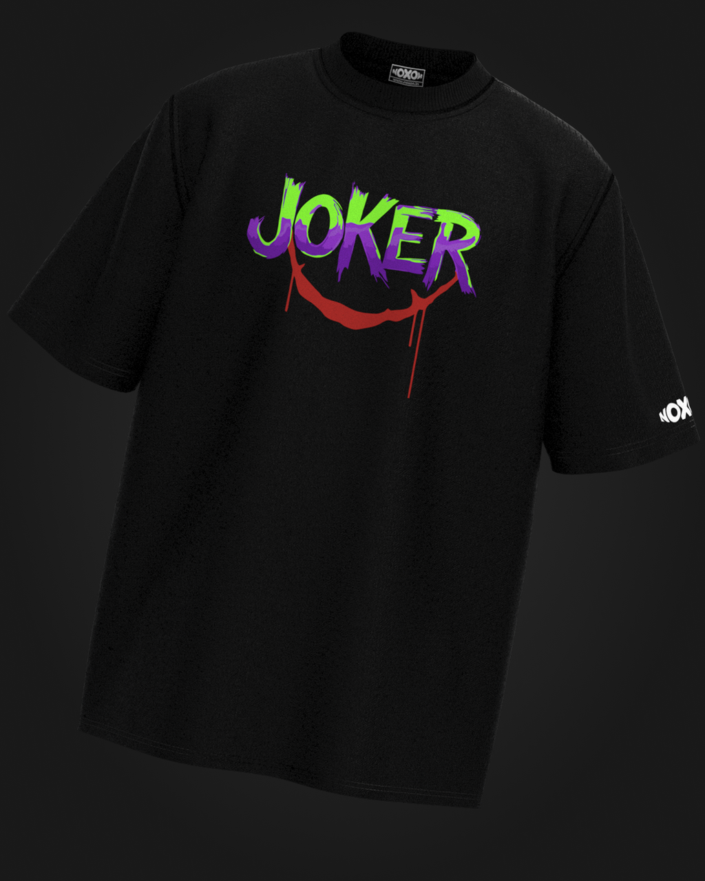 Joker #5