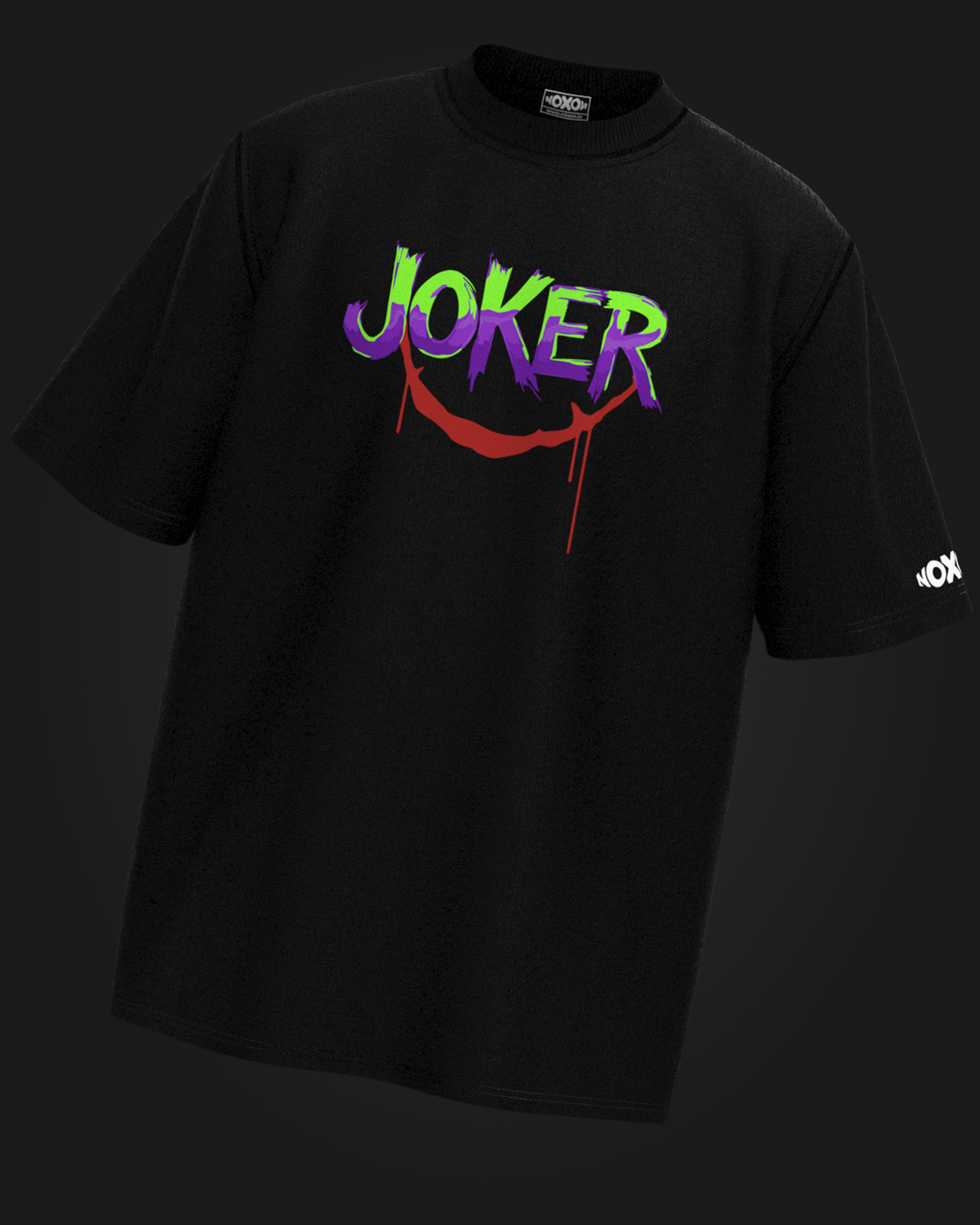 Joker #5