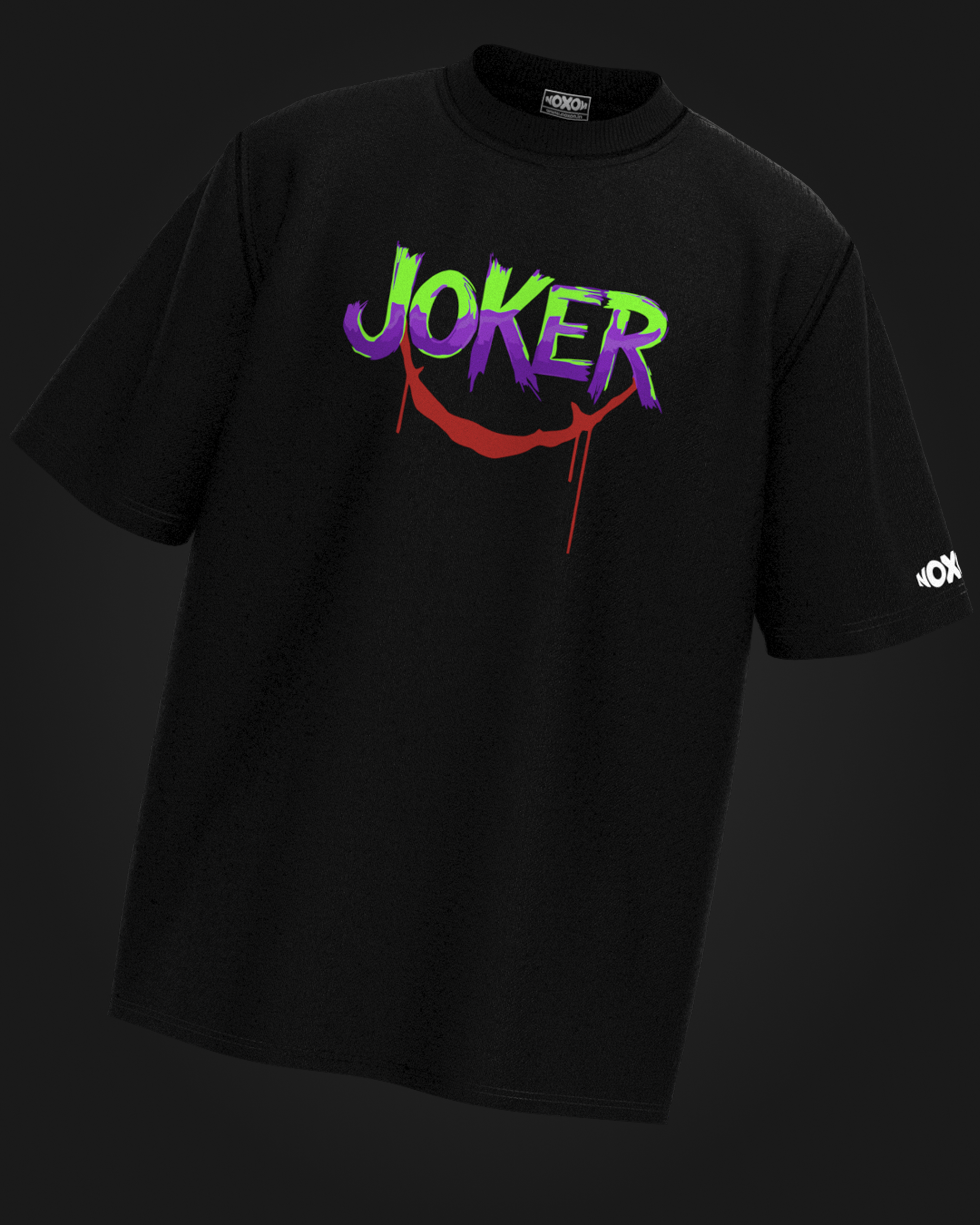 Joker #5