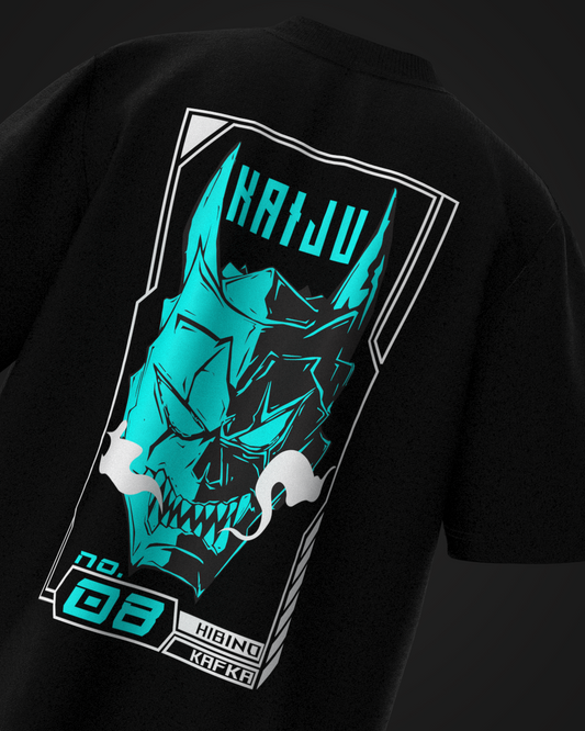 Kaiju No.8