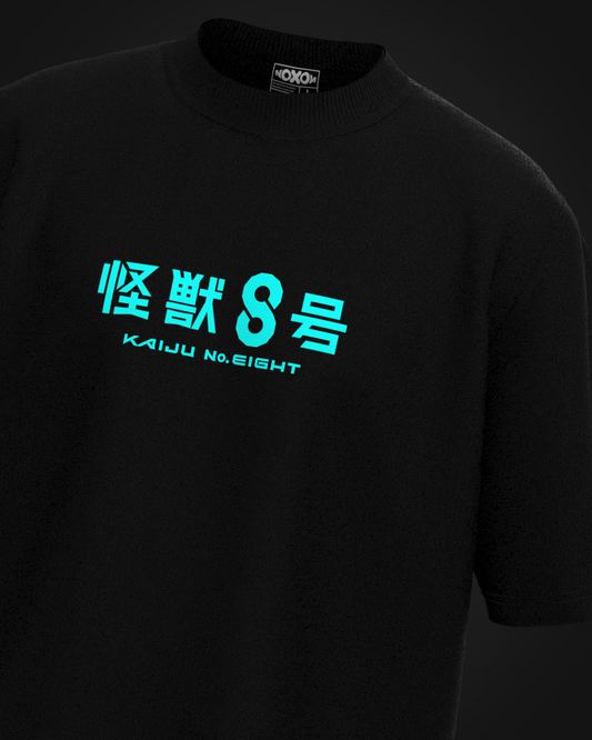 Kaiju No.8