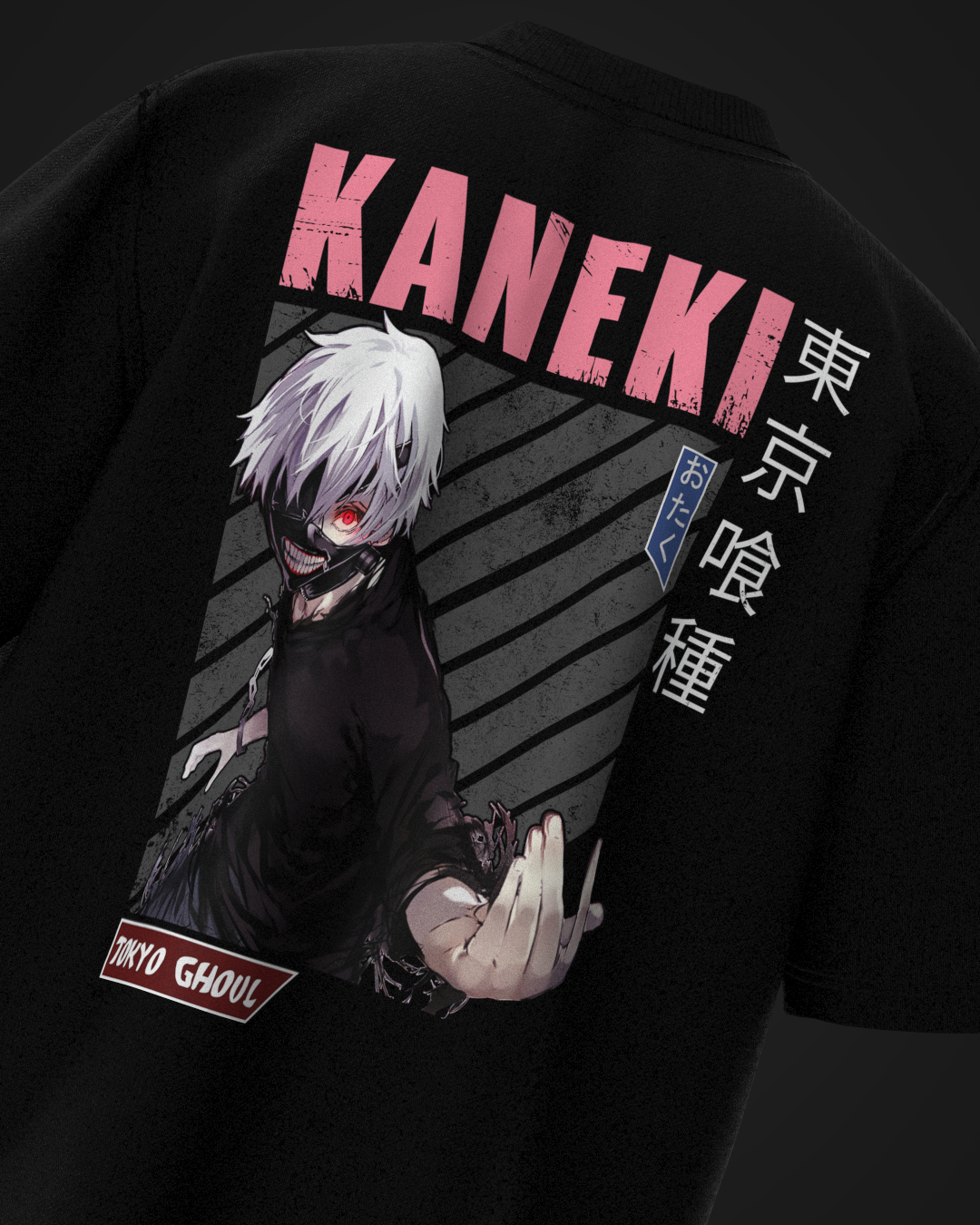 Kaneki 2.0