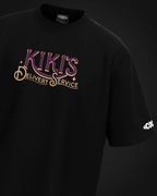 Kiki's Delivery Service