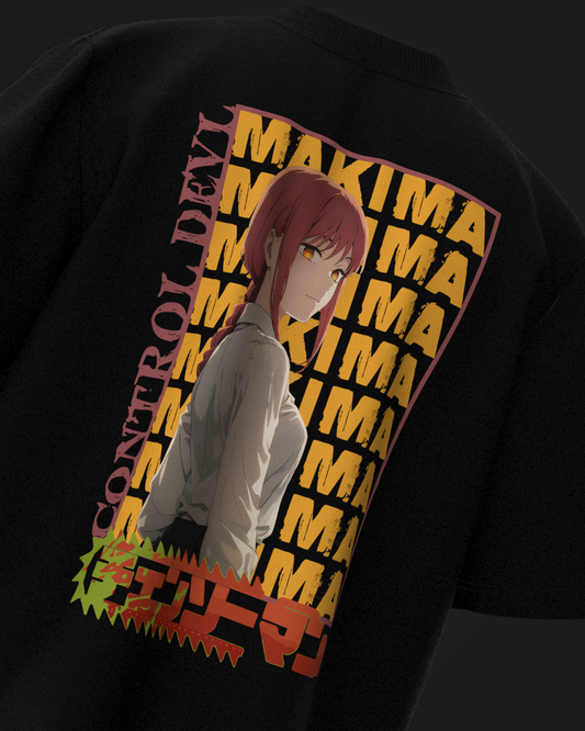 Makima