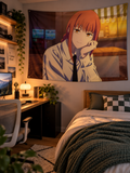 Makima \ Tapestry