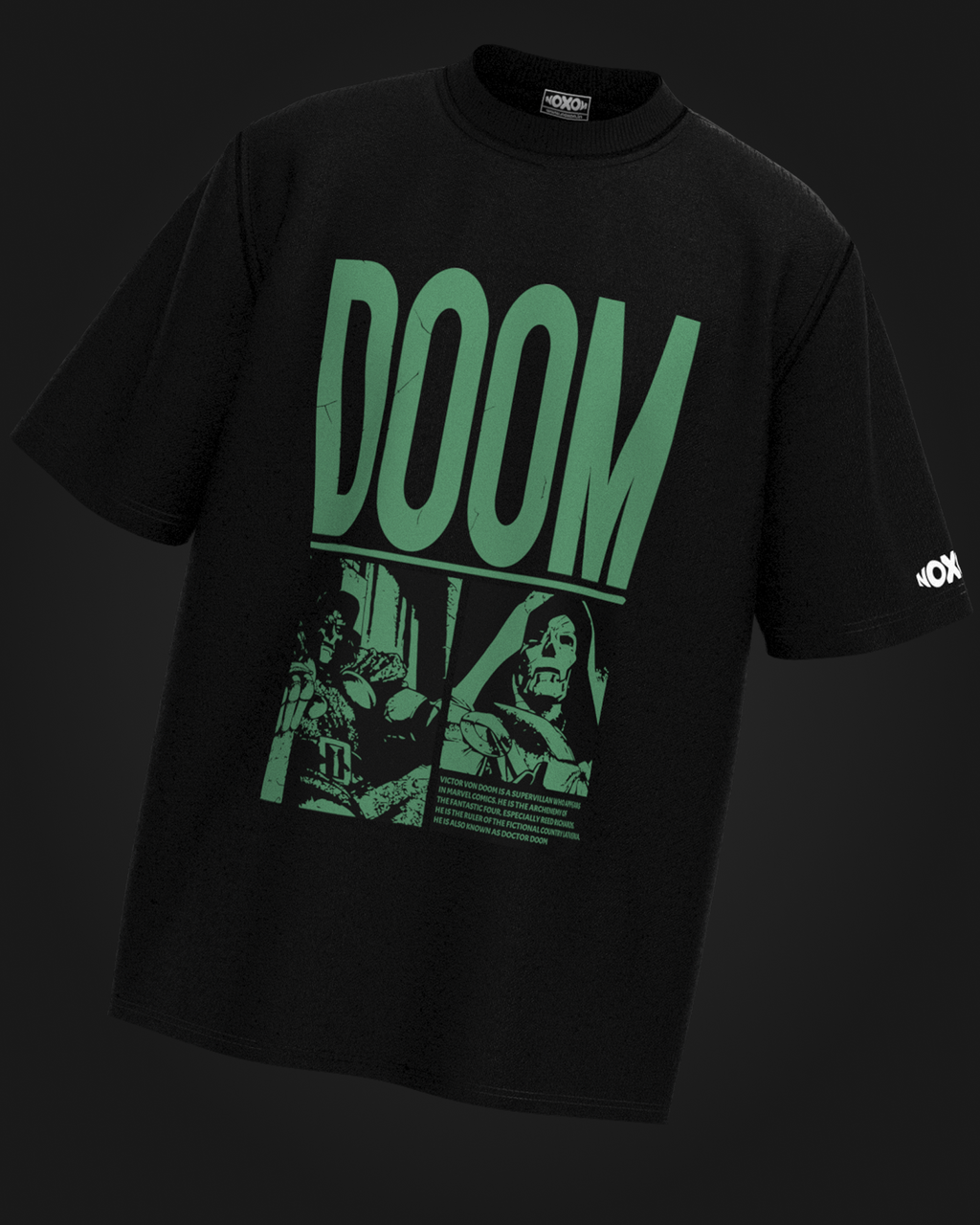 Dr. Doom #2