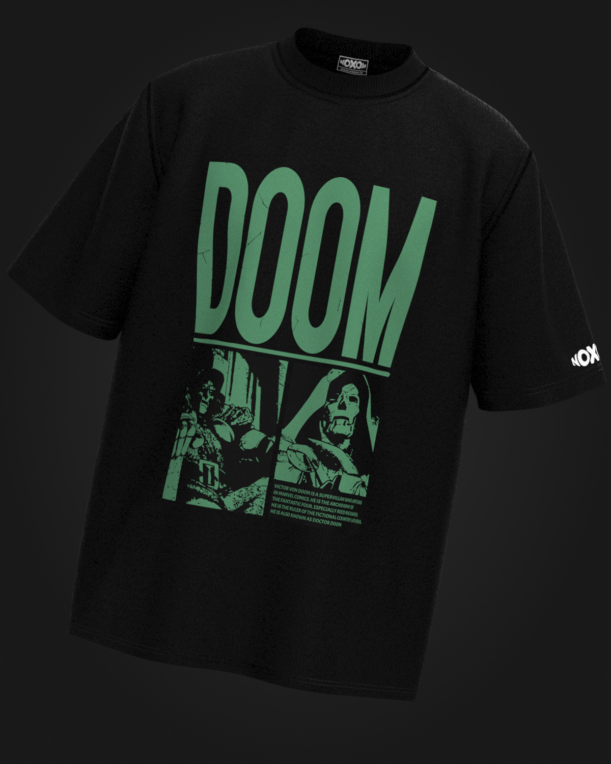 Dr. Doom #2
