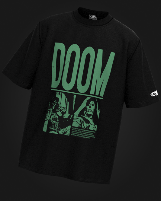 Dr. Doom #2