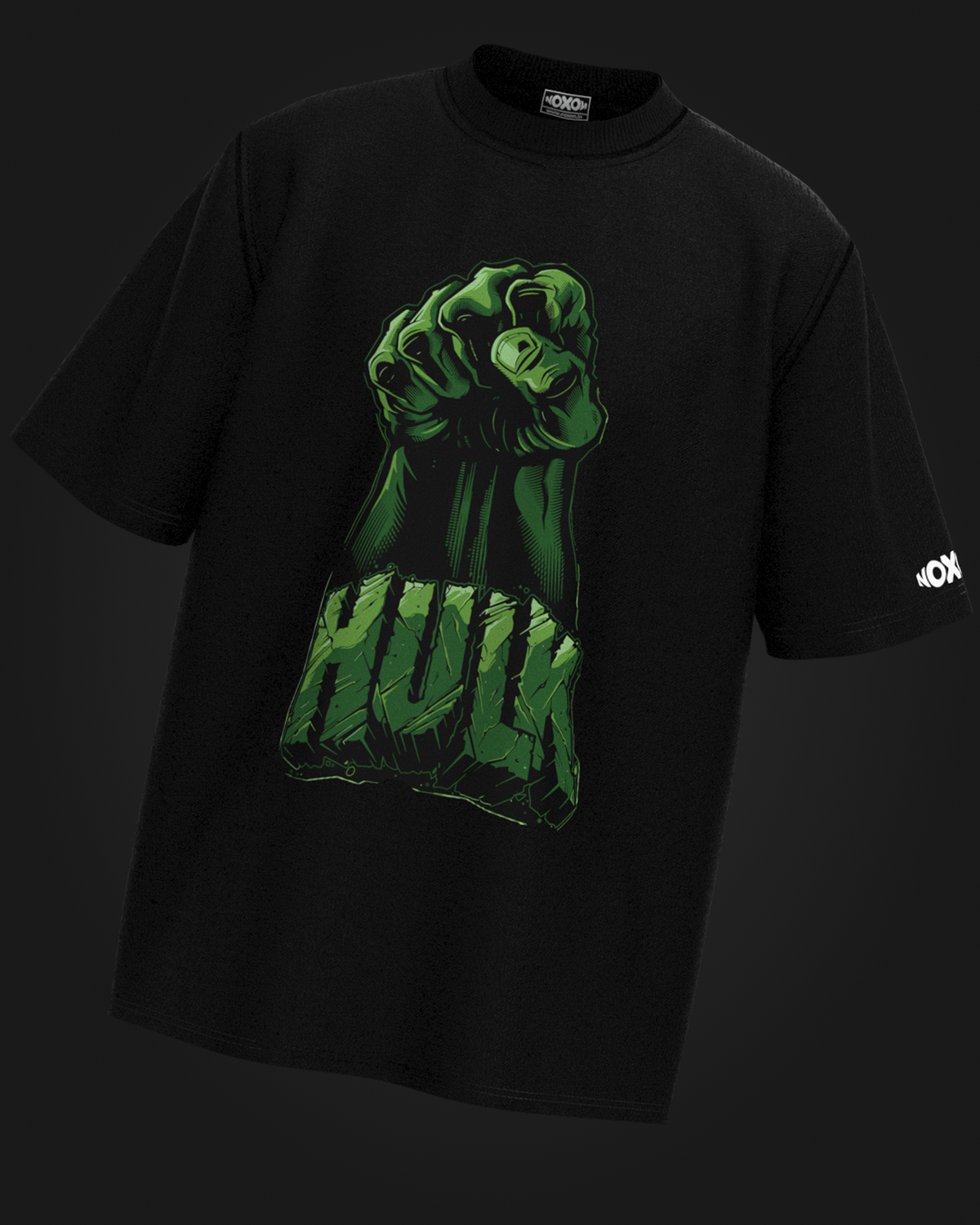 Hulk