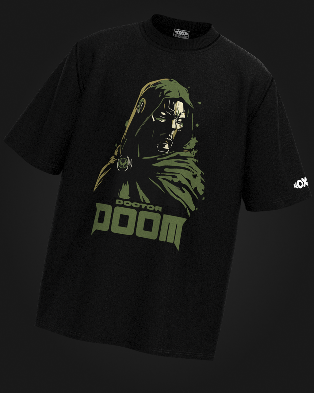 Dr. Doom #1