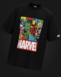Marvel #1