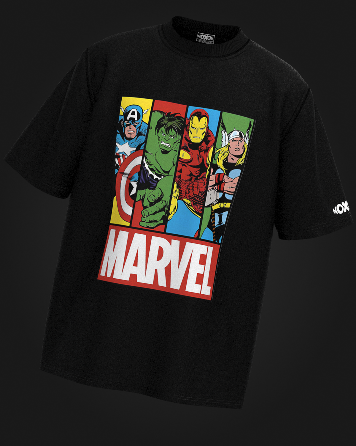 Marvel #1