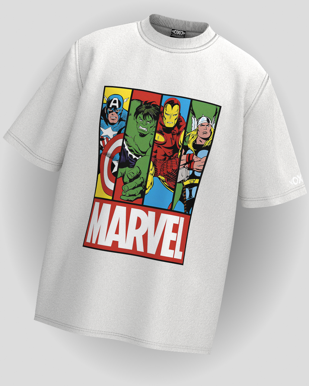 Marvel #1