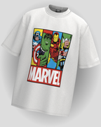 Marvel #1