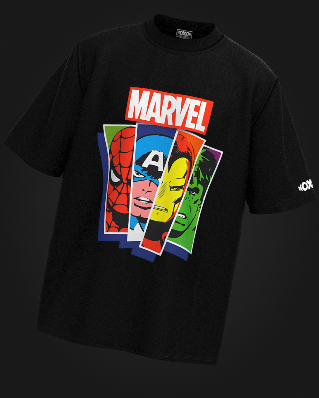 Marvel #2