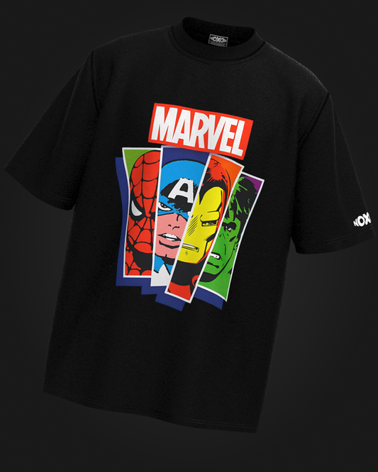 Marvel #2