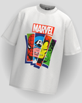 Marvel #2