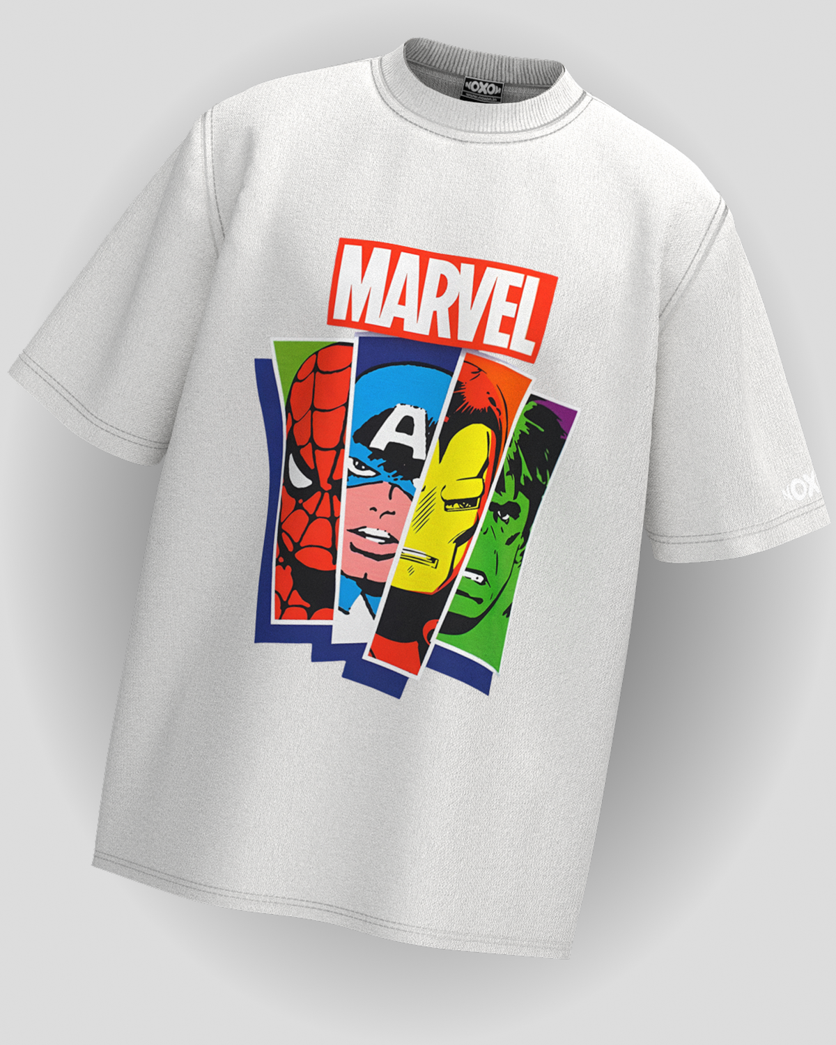 Marvel #2