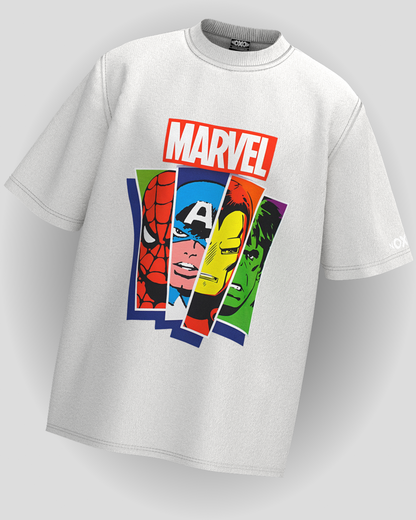 Marvel #2