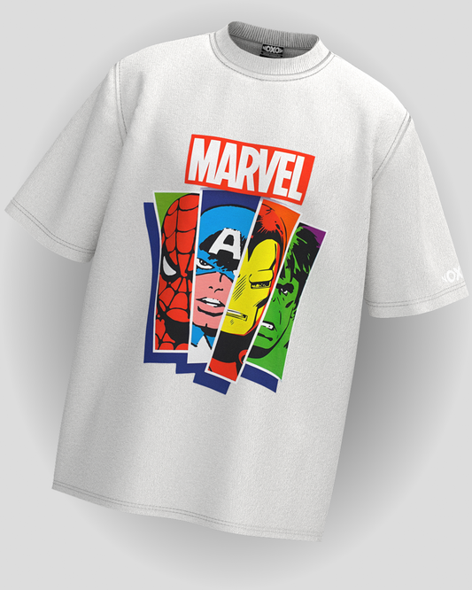 Marvel #2