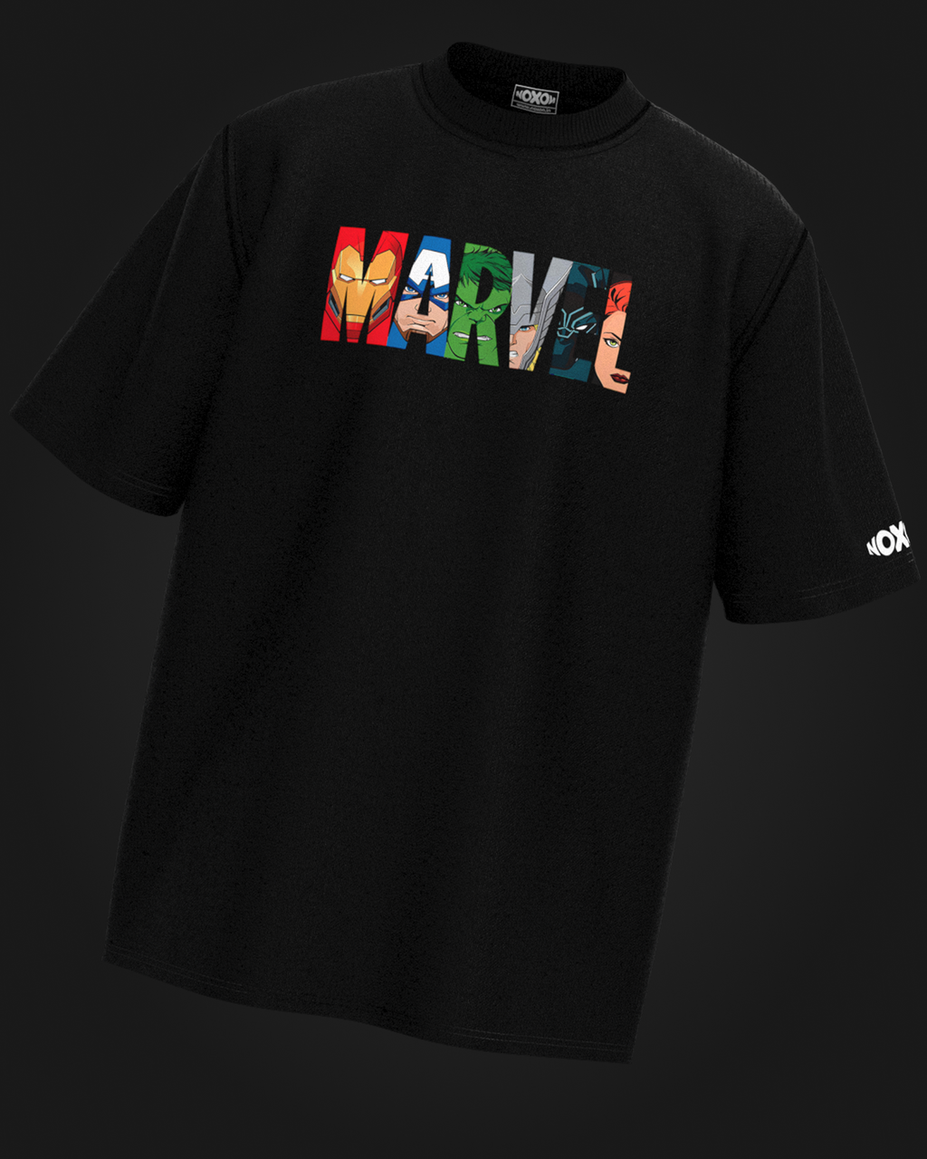 Marvel #4