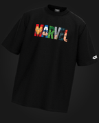 Marvel #4