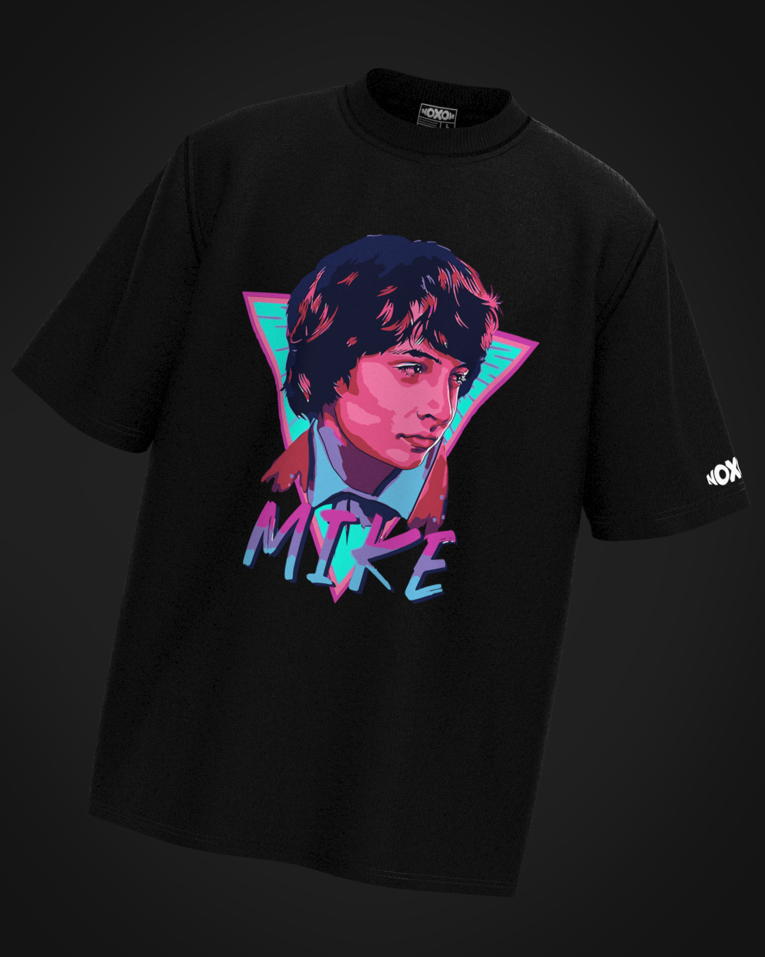 Mike
