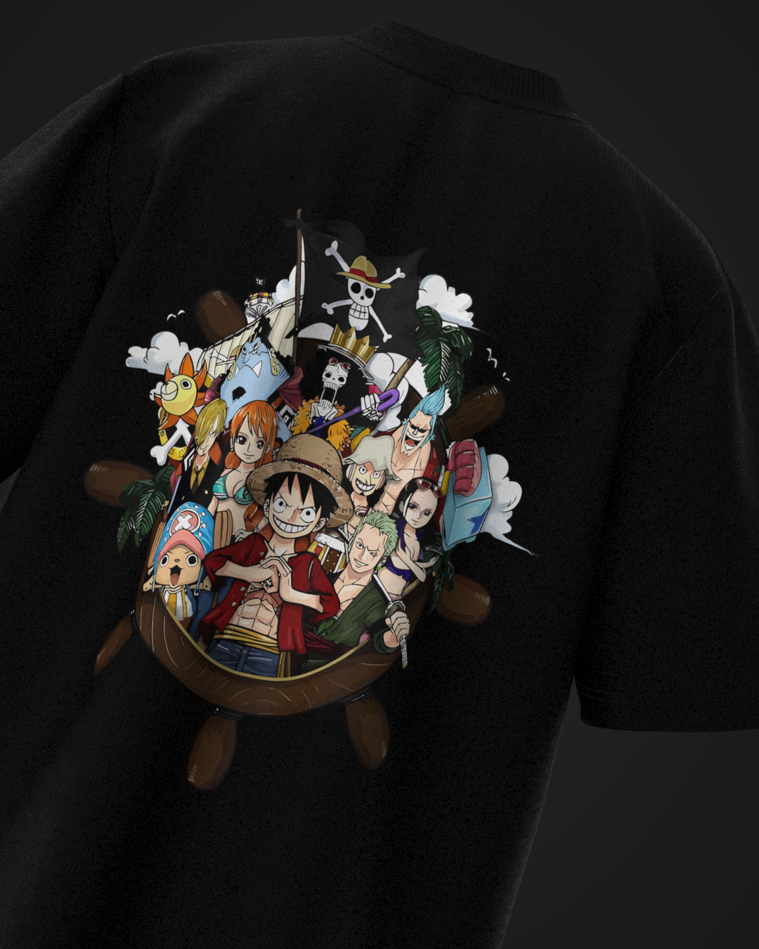 Nakama