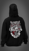 Jiraiya - Oversized Hoodie