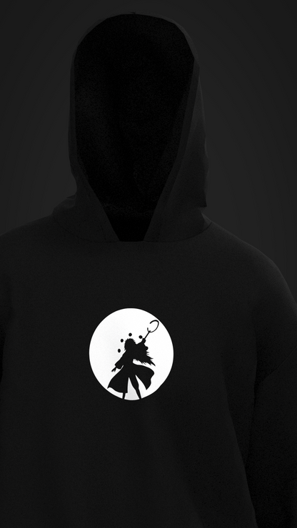 Madara - Oversized Hoodie