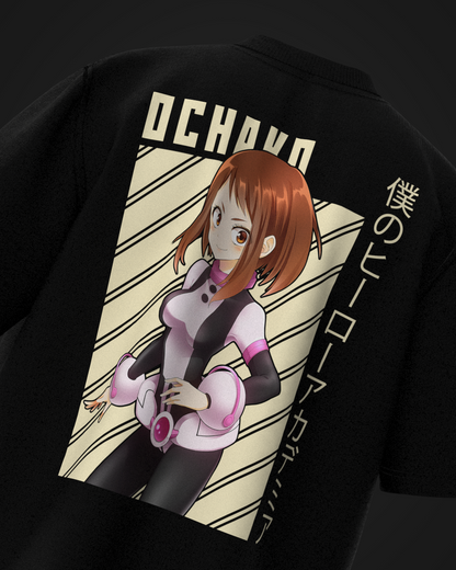 Ochako Uraraka