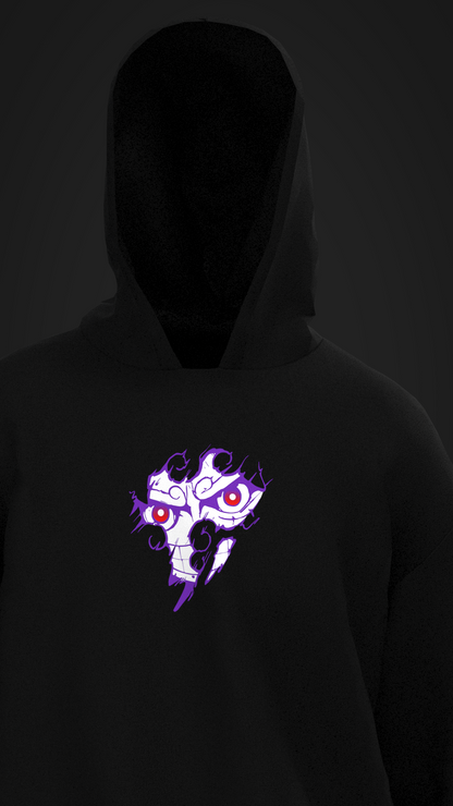 Joy Boy - Oversized Hoodie