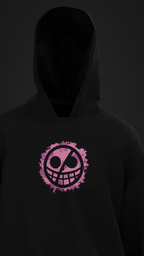 Doflamingo - Oversized Hoodie