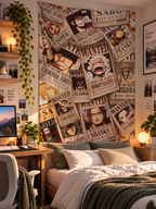 One Piece \ Tapestry