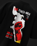 One Punch Man