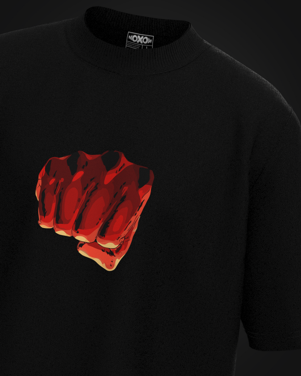One Punch Man