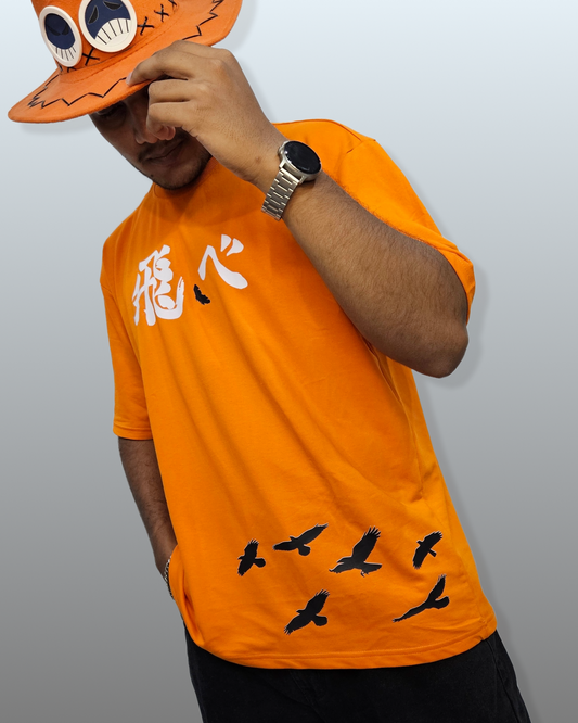 Fly High