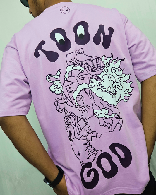 Toon God