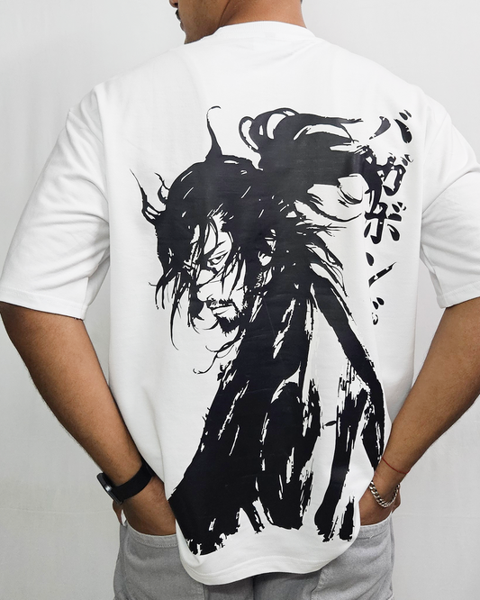 Vagabond