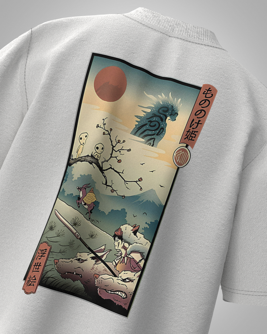 Princess Mononoke