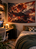Rengoku \ Tapestry