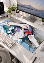 Reze \ Deskmat